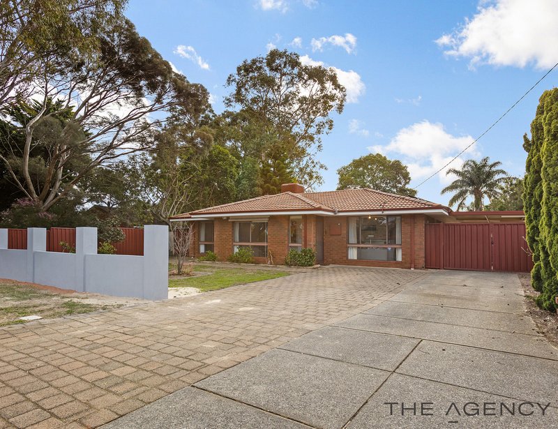 57 Burtonia Way, Forrestfield WA 6058