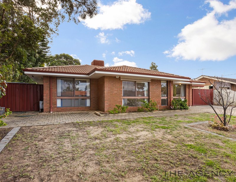 Photo - 57 Burtonia Way, Forrestfield WA 6058 - Image 2