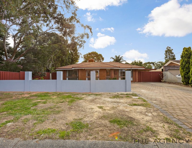 Photo - 57 Burtonia Way, Forrestfield WA 6058 - Image 3