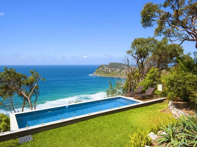 Photo - 57 Bynya Road, Palm Beach NSW 2108 - Image