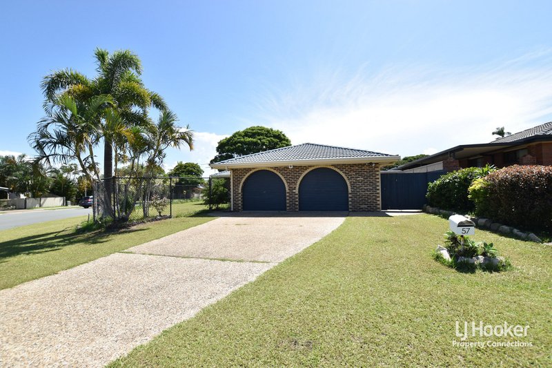 57 Cambridge Street, Rothwell QLD 4022