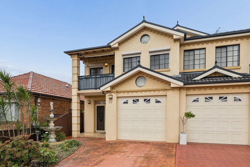 Photo - 57 Campbell Hill Road, Chester Hill NSW 2162 - Image 1