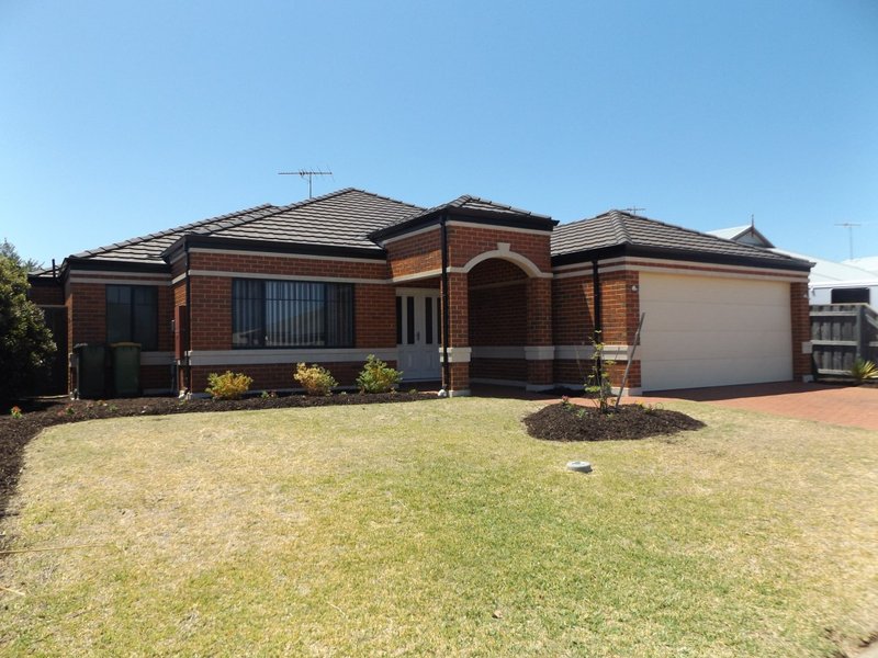 57 Carissa Turn, Halls Head WA 6210