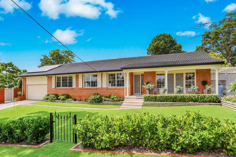 57 Carmen Drive, Carlingford NSW 2118