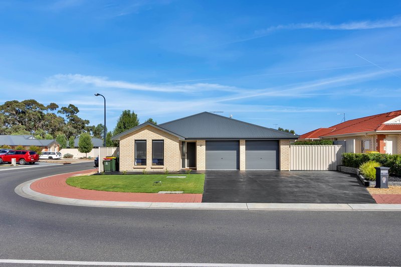 57 Centenary Avenue, Nuriootpa SA 5355