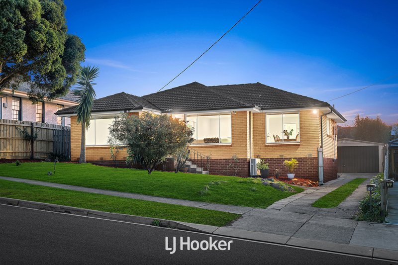 Photo - 57 Charles Avenue, Hallam VIC 3803 - Image 1