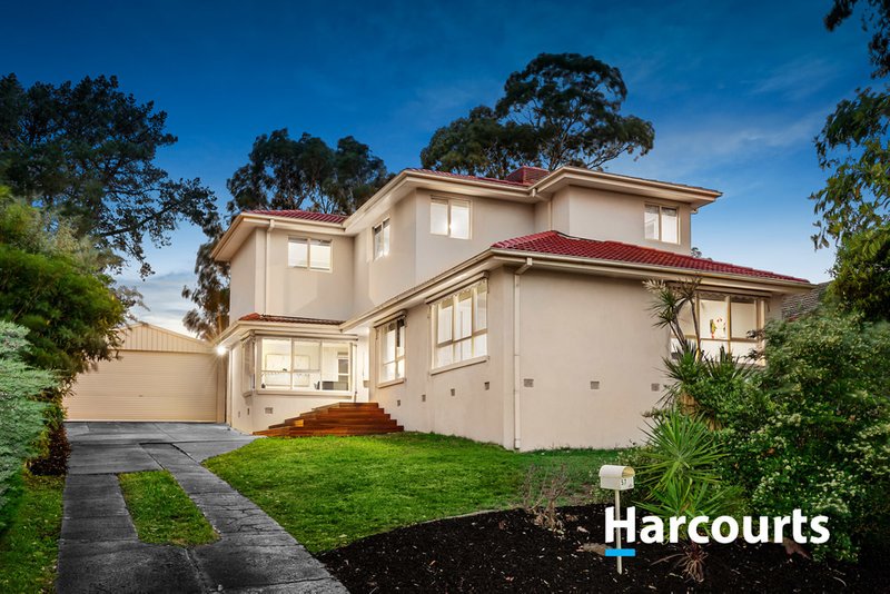 Photo - 57 Chartwell Drive, Wantirna VIC 3152 - Image 10