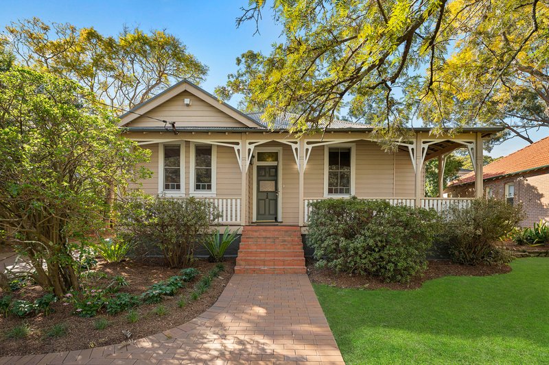 Photo - 57 Chester Street, Epping NSW 2121 - Image 1