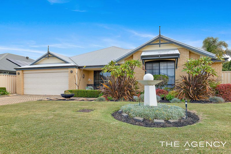 Photo - 57 Chivalry Way, Atwell WA 6164 - Image 1