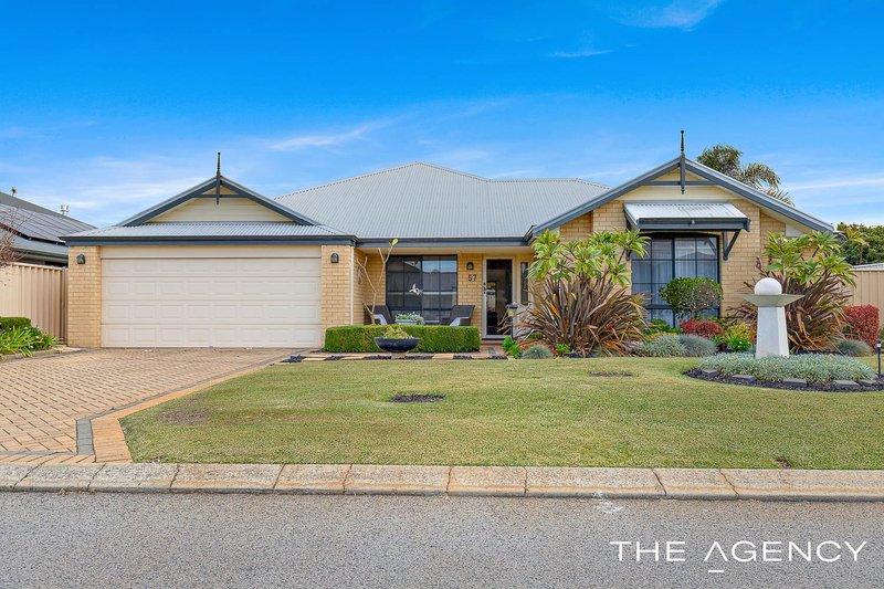 Photo - 57 Chivalry Way, Atwell WA 6164 - Image 29