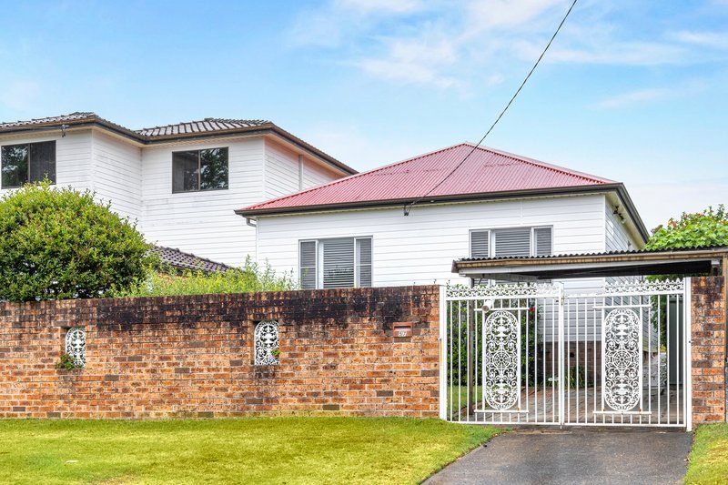 57 Claudare Street, Collaroy Plateau NSW 2097