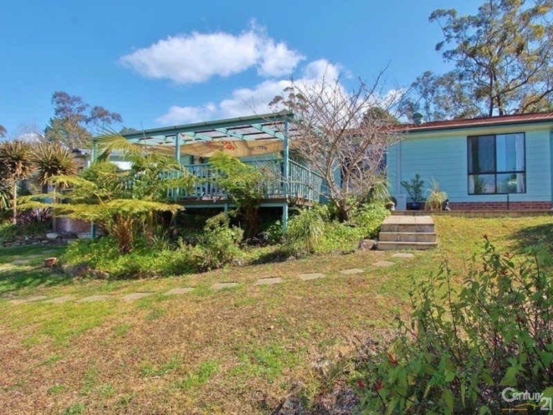 57 Clearview Parade, Hazelbrook NSW 2779