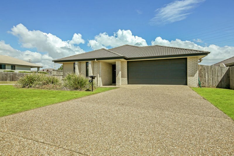 57 Clove Street, Griffin QLD 4503