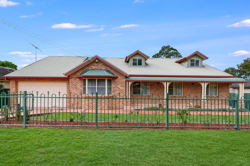 57 Colechin Street, Yagoona NSW 2199