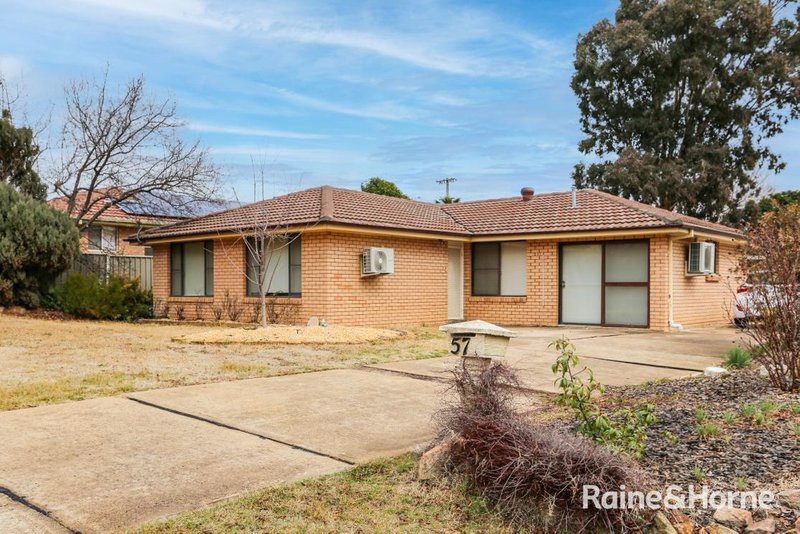 57 College Road, South Bathurst NSW 2795