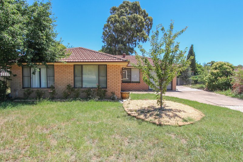 57 College Road, South Bathurst NSW 2795