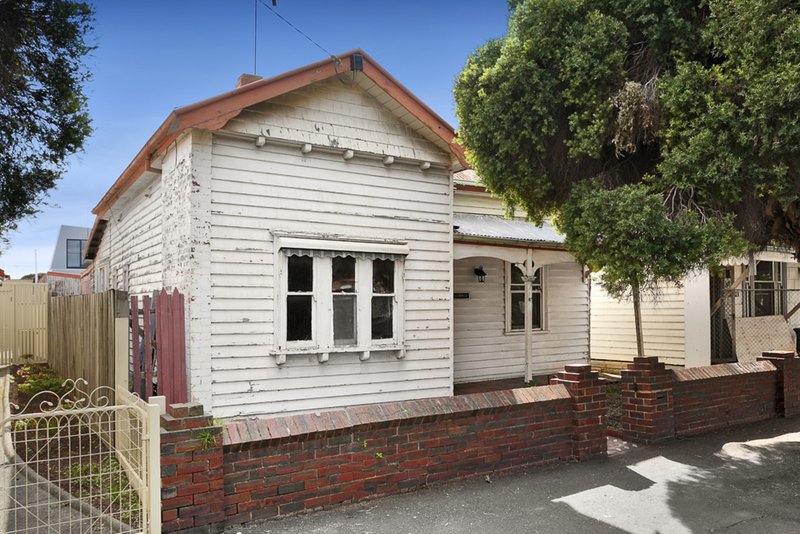 57 Collier Crescent, Brunswick VIC 3056