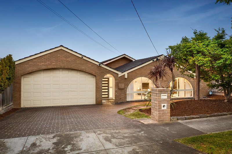 57 Columbia Drive, Wheelers Hill VIC 3150