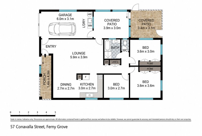 Photo - 57 Conavalla Street, Ferny Grove QLD 4055 - Image 13