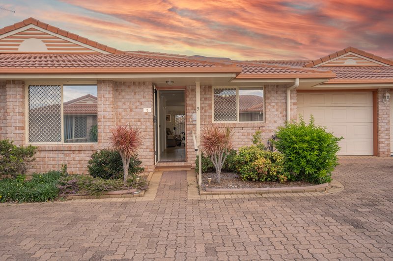 5/7 Coolgarra Avenue, Bongaree QLD 4507