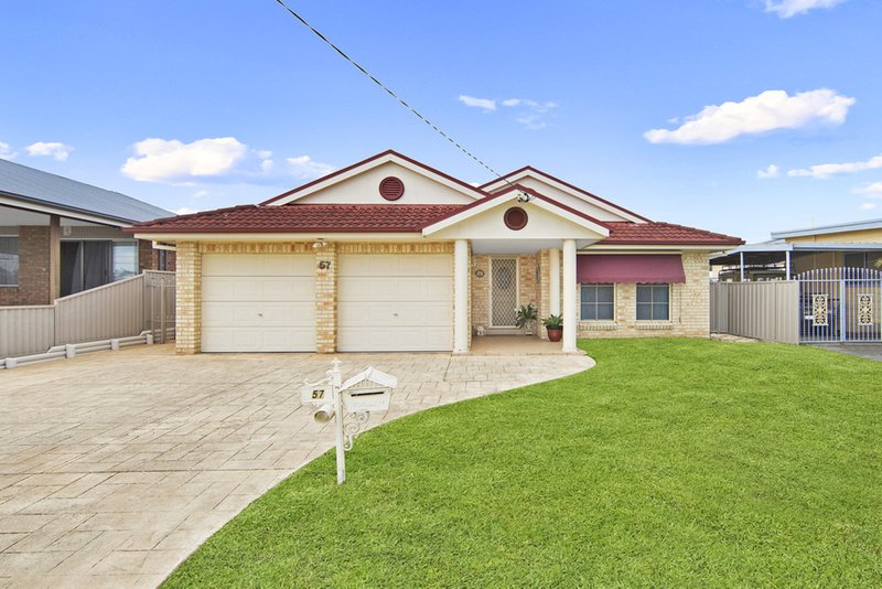 57 Coonanga Avenue, Budgewoi NSW 2262