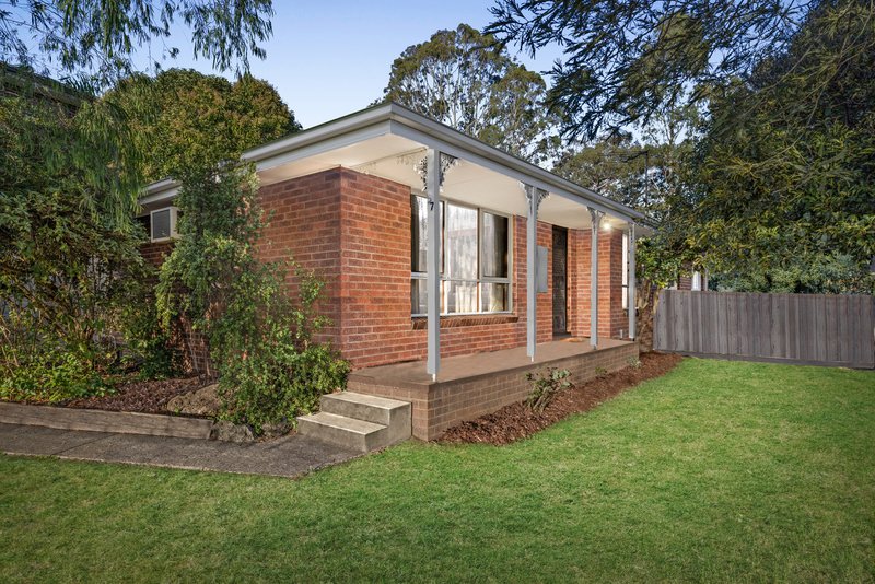 Photo - 57 Cornelius Drive, Wantirna South VIC 3152 - Image 1