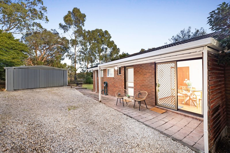 Photo - 57 Cornelius Drive, Wantirna South VIC 3152 - Image 12