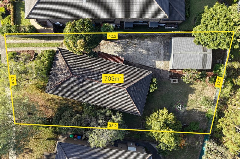 Photo - 57 Cornelius Drive, Wantirna South VIC 3152 - Image 14