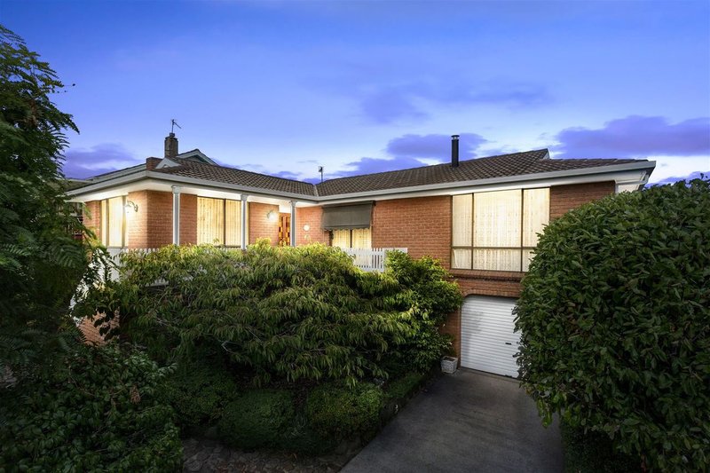 57 Cornwall Crescent, Newnham TAS 7248