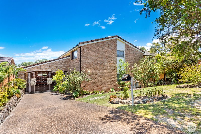 Photo - 57 Corrie Parade, Corlette NSW 2315 - Image 2