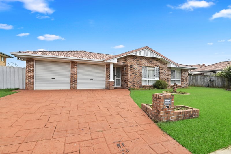 57 Corvette Crescent, Bracken Ridge QLD 4017