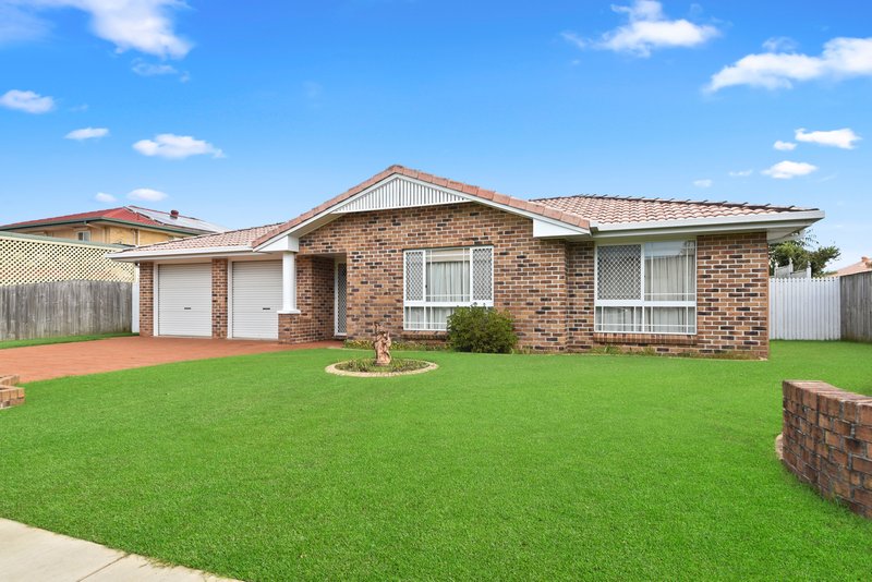 Photo - 57 Corvette Crescent, Bracken Ridge QLD 4017 - Image 12