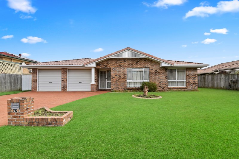 Photo - 57 Corvette Crescent, Bracken Ridge QLD 4017 - Image 20