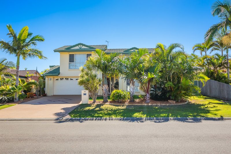 57 Cosmos Avenue, Banksia Beach QLD 4507