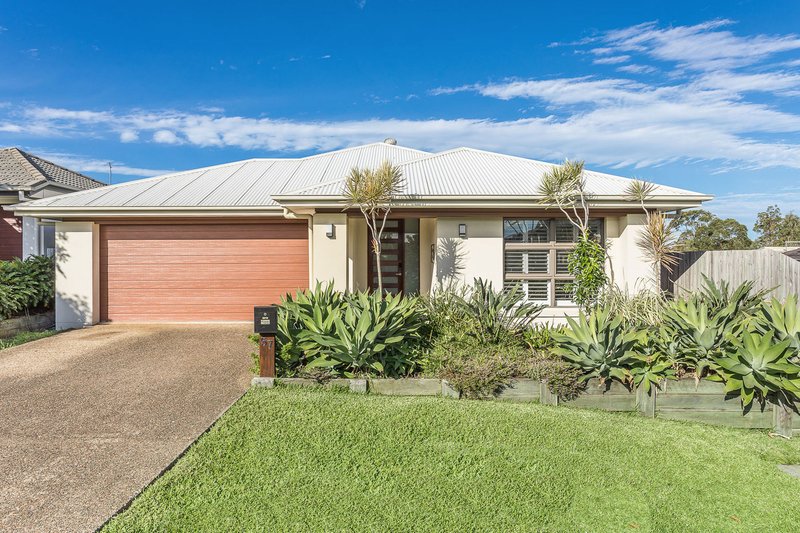 57 Cowen Terrace, North Lakes QLD 4509