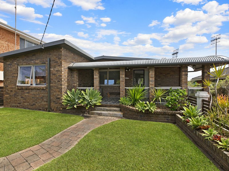 57 Cunningham Road, Killarney Vale NSW 2261