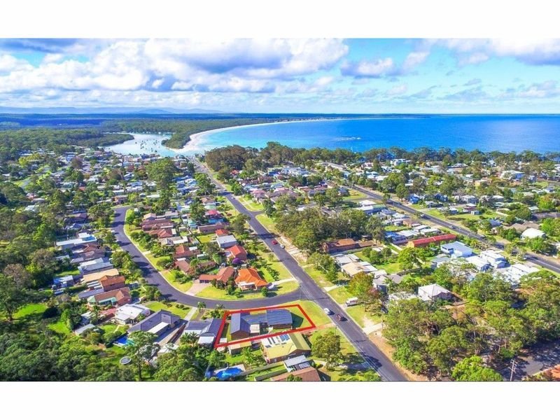 57 Currambene Street, Huskisson NSW 2540