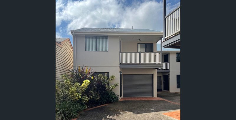 Photo - 5/7 Curtis Street, Norman Park QLD 4170 - Image 1