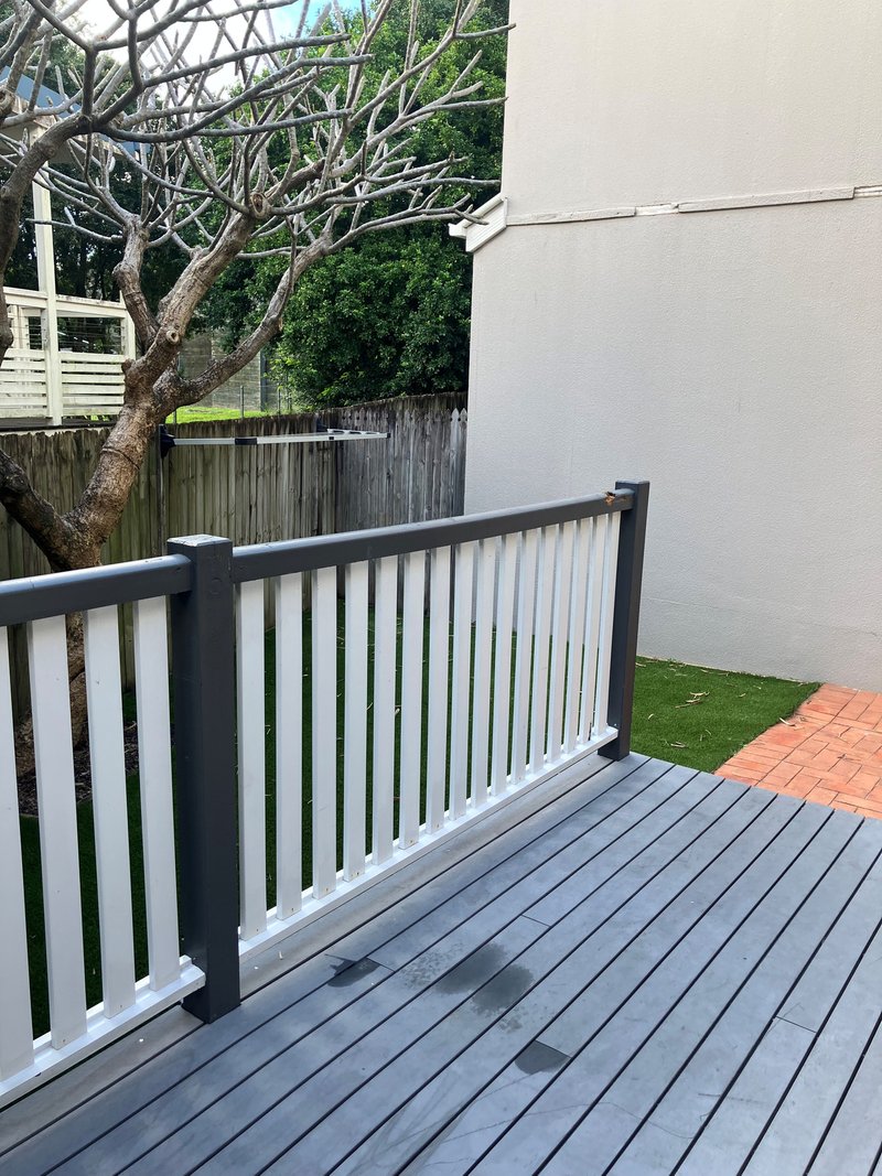 Photo - 5/7 Curtis Street, Norman Park QLD 4170 - Image 4