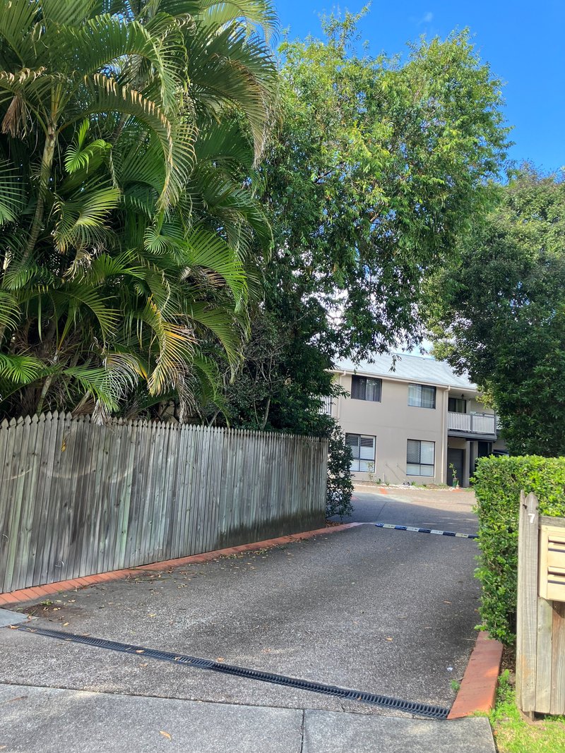 Photo - 5/7 Curtis Street, Norman Park QLD 4170 - Image 11
