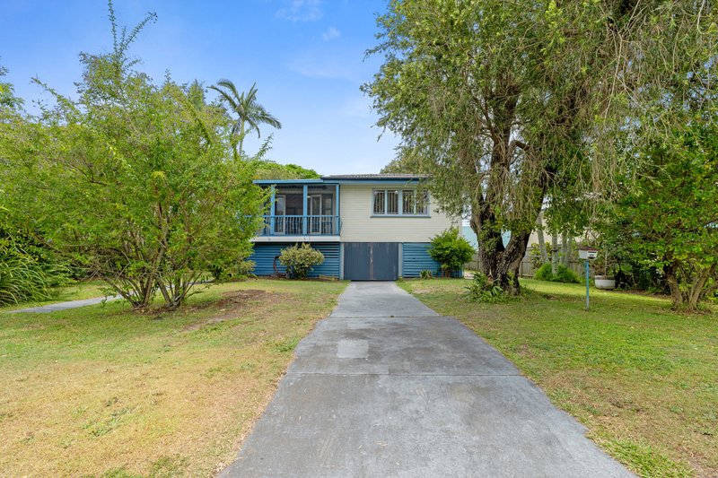 57 Curve Avenue, Wynnum QLD 4178