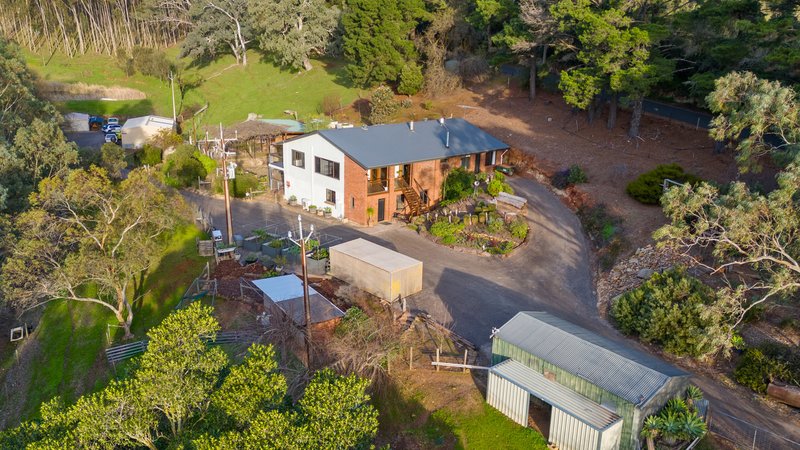 Photo - 57 Cut Hill Road, Kangarilla SA 5157 - Image 25