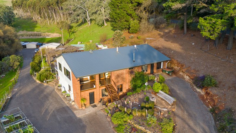 Photo - 57 Cut Hill Road, Kangarilla SA 5157 - Image 26