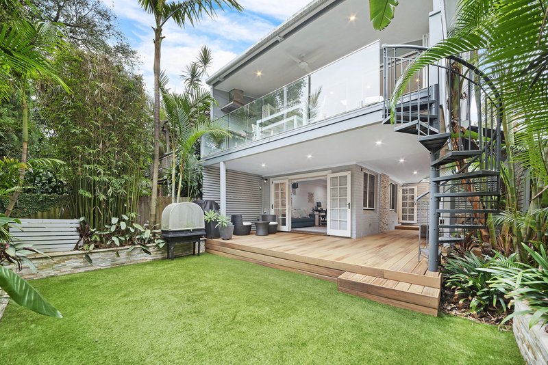Photo - 57 Dalton Road, Mosman NSW 2088 - Image 1
