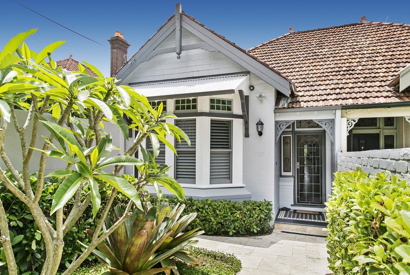 Photo - 57 Dalton Road, Mosman NSW 2088 - Image 2