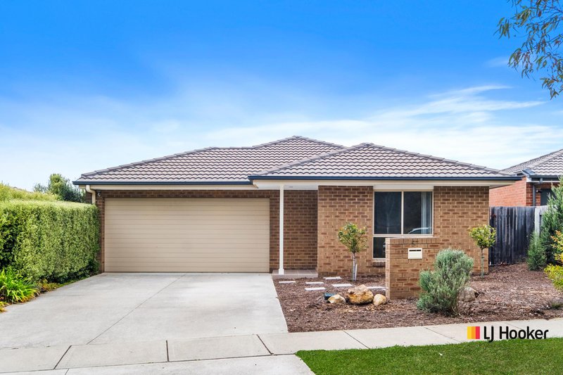 57 David Miller Crescent, Casey ACT 2913