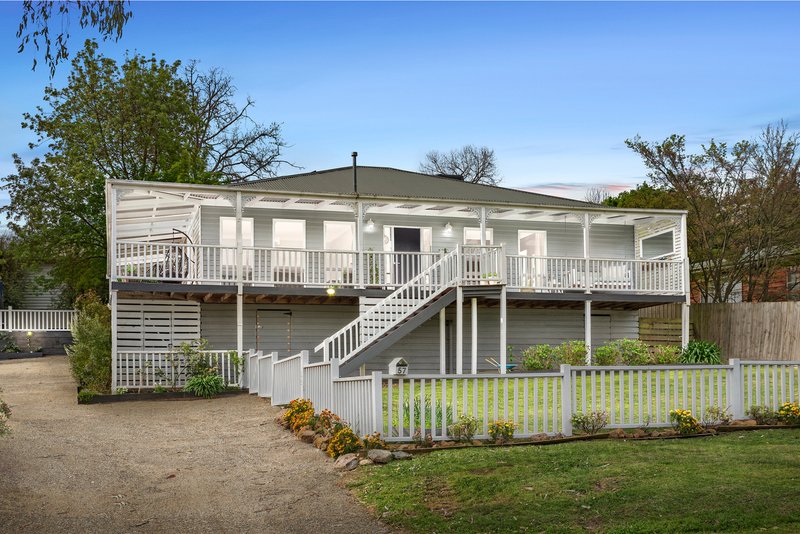 Photo - 57 David Road, Lilydale VIC 3140 - Image