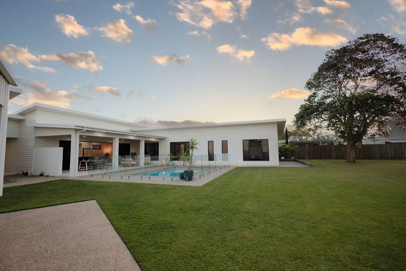 Photo - 57 Deering Place, Innes Park QLD 4670 - Image 21