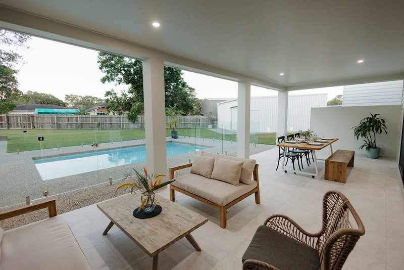 Photo - 57 Deering Place, Innes Park QLD 4670 - Image 25