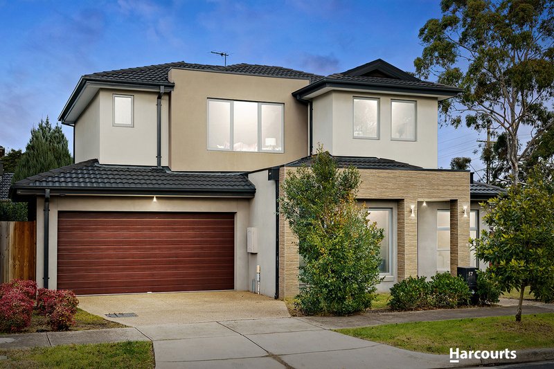 57 Delmore Cres , Glen Waverley VIC 3150